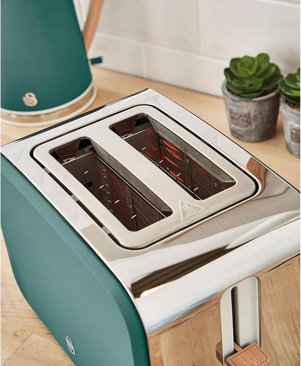 Immagine prodotto Swan Gallo da cova nordico - 900 Watt- groen