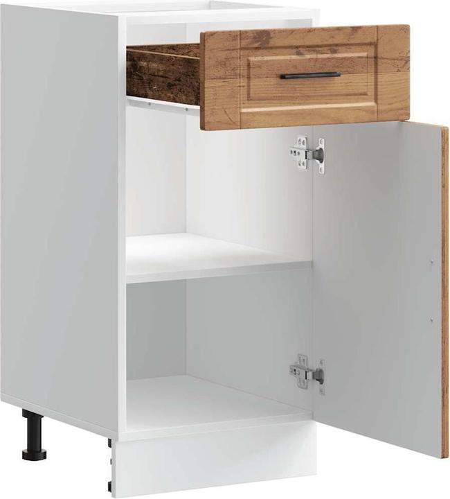 Actual product image VidaXL Lyman (40 x 46 x 81.5 cm)