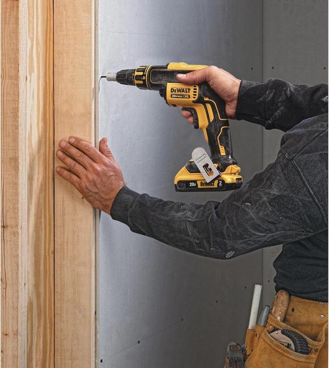 Produktbild DeWalt DCF620D2-QW (Akkubetrieb)