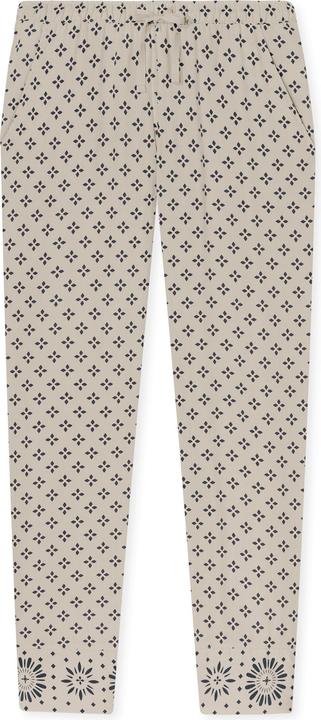 Schiesser Pyjamahose Mix & Relax (48)