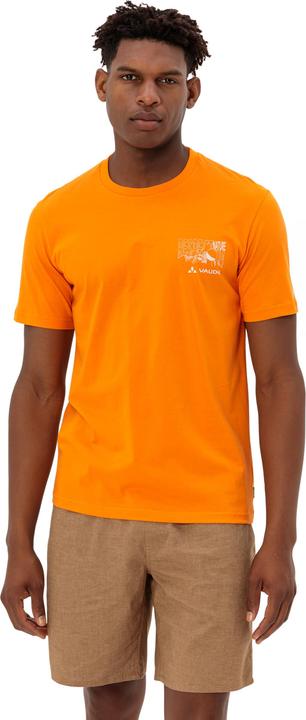 Actual product image Vaude Spirit T-Shirt II (XL)