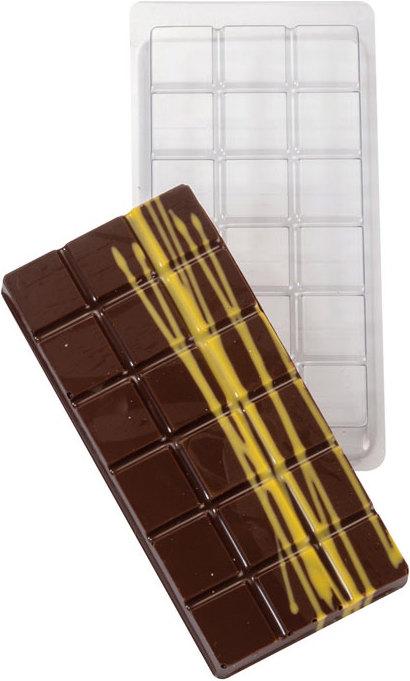 Immagine prodotto miniSchoggi Barretta di cioccolato