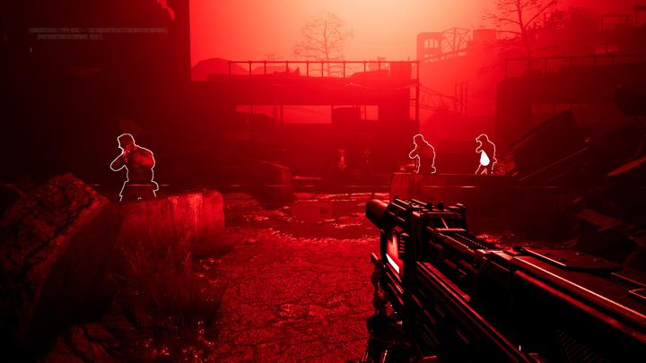 Produktbild Reef Entertainment Terminator: Resistance Enhanced