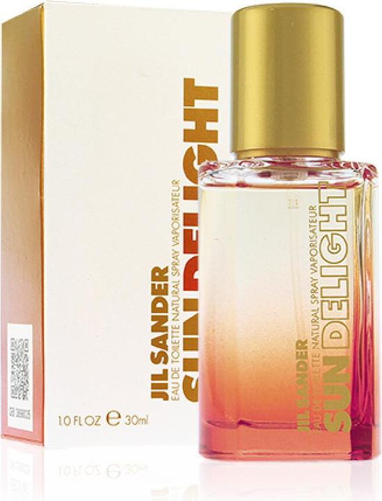 Immagine prodotto Jil Sander Delizia del sole (Eau de toilette, 30 ml)