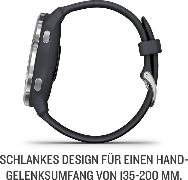 Actual product image Garmin Venu 2 (45 mm)