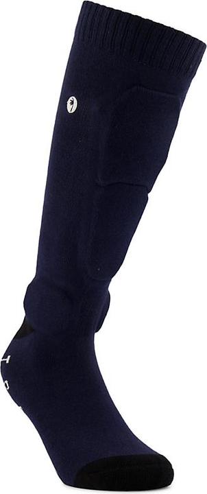 Actual product image ION Shin Pads BD-Sock (39 - 42)