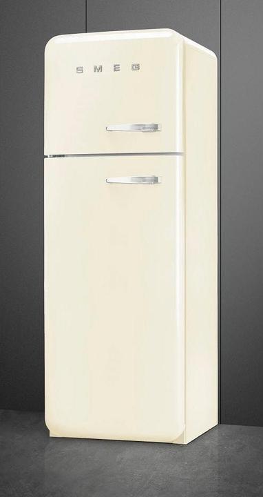 Image du produit Smeg FAB30LCR5 (294 l)