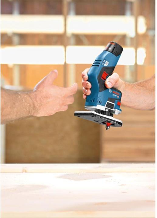 Productafbeelding Bosch Professional Gkf 12v-8