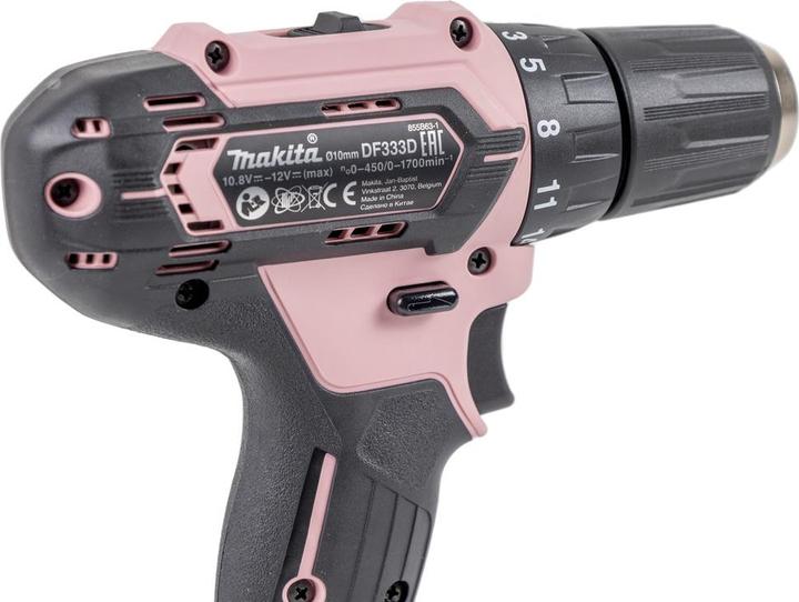 Produktbild Makita DF333DWAP2 (Akkubetrieb)