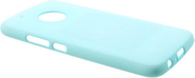 Image du produit Goospery Série Pearl Jelly (Motorola Moto G5)