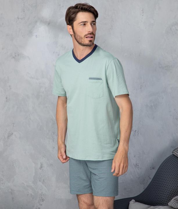Produktbild Ammann Herren-Shorty (56)