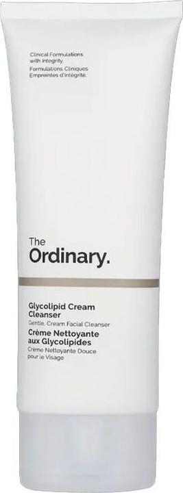 The Ordinary Crème nettoyante aux glycolipides (Démaquillant, 150 ml)