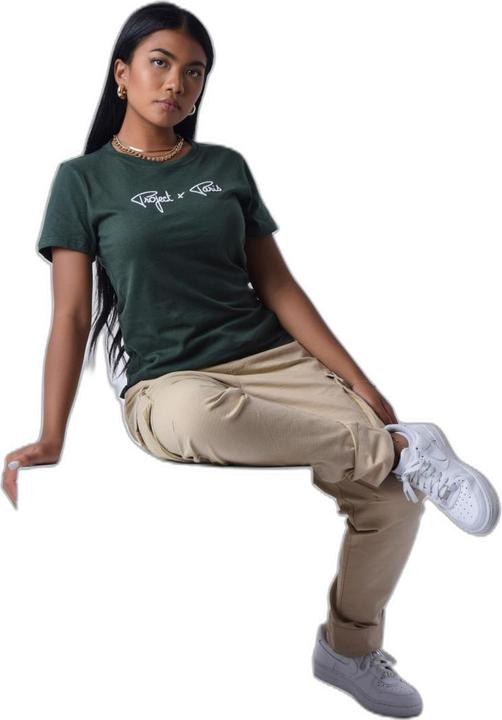 Image du produit Project X Paris t-shirt broderie logo basic (M)