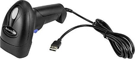 Produktbild NetumScan 2D Barcode Scanner