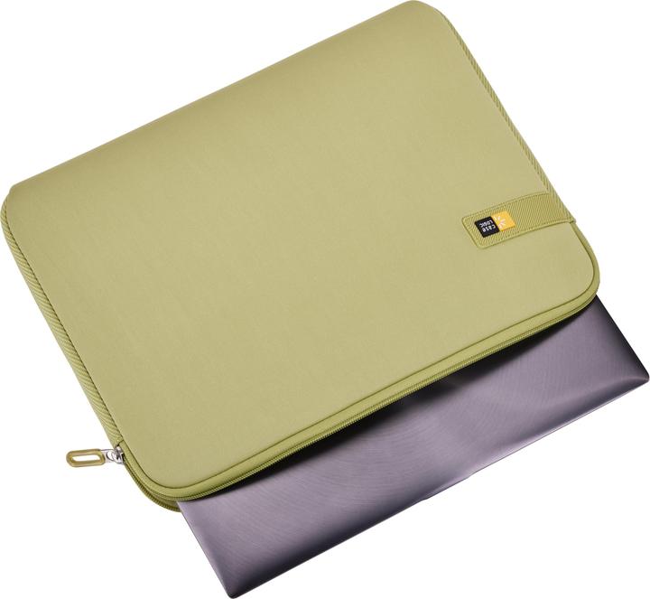 Actual product image Caselogi CaseLogic Notebook Sleeve 13" Dill Dill,LAPS Sleeve,13"/33,02cm (13.30", Apple)