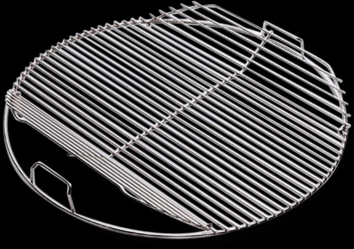 Actual product image Weber Folding grill grate for BBQ 57 cm