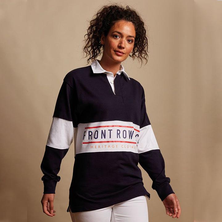 Immagine prodotto Front Row UTRW6649 P (XL)