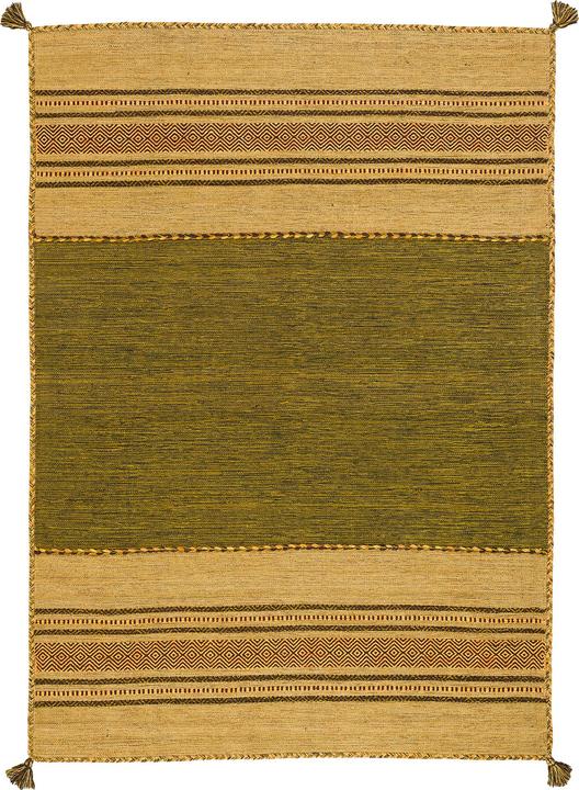 Actual product image Pergamon Nature carpet Kelim Navarro (170 x 240 cm)