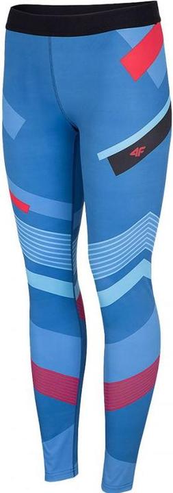4F Trainingshosen (XL)