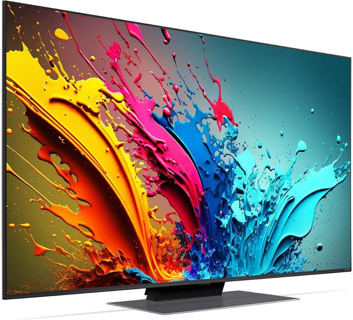 Image du produit LG 50QNED87T6B (50", QNED87, LED, 4K, 2024)