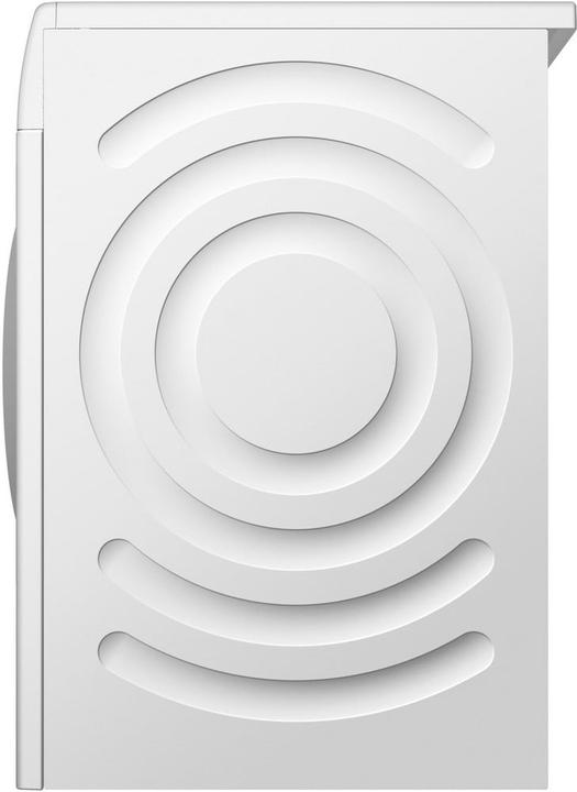 Produktbild Bosch Hausgeräte WGB24400EX (9 kg, Links, EU-Stecker)