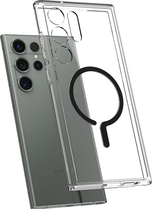 Immagine prodotto Spigen Ultra Hybrid (Samsung Galaxy S23 Ultra)