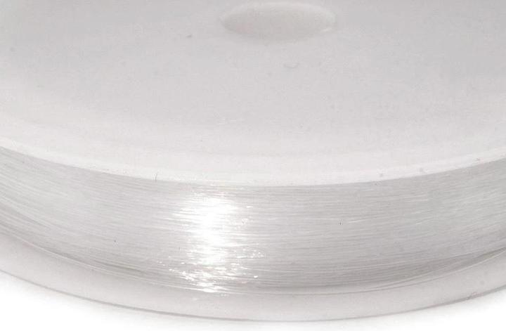 Produktbild Oliver Weber Collection Diademita Nylonfaden Ø0,25 mm Transparent (Nylonfaden)