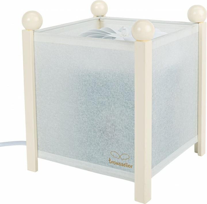 Actual product image Trousselier Magic Lantern Ocean