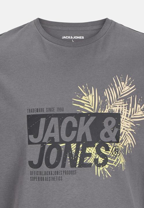 Produktbild Jack & Jones T-Shirt AXON Kurzarmshirt (S)