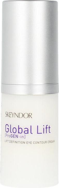 Actual product image Skeyndor Corrective (Crème, 15 ml, Day + Night)