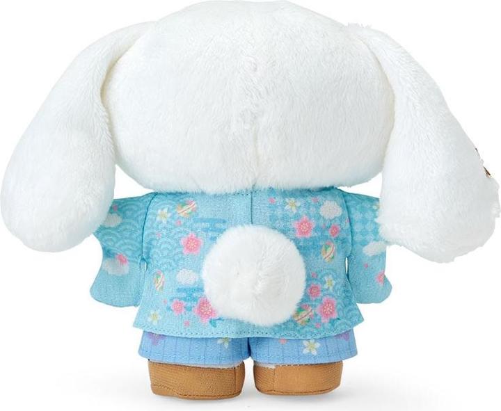 Produktbild Sanrio Cinnamoroll Plush (Kimono) - 20 cm (17 cm)