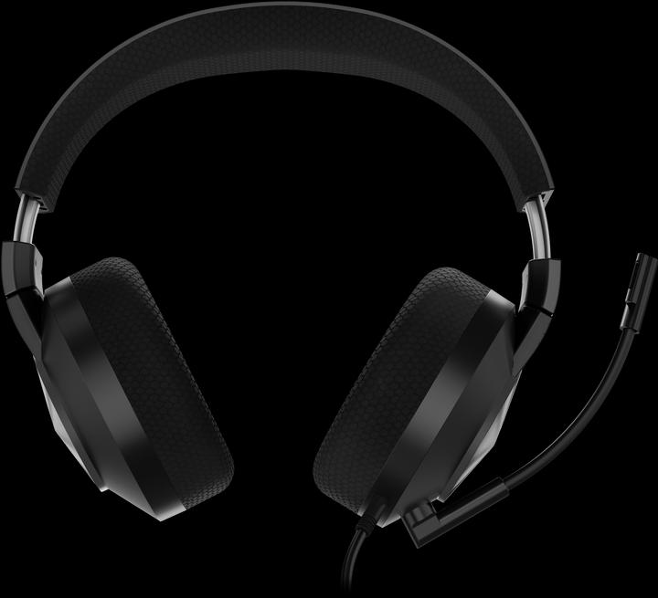 Actual product image Lenovo H210 Gaming Headset (P) (Cable)