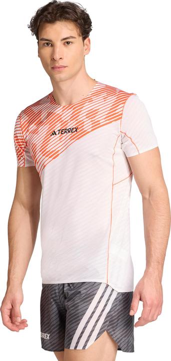 Actual product image adidas Terrex TRK Pro Tee (XS)