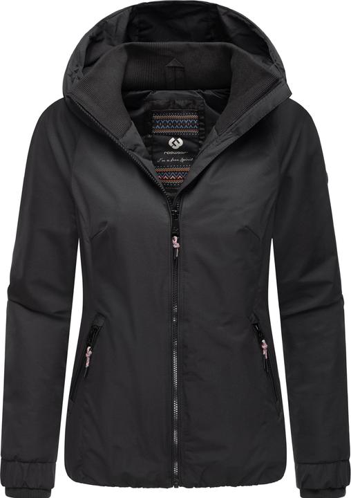 Image du produit Ragwear Dizzie Pluie chaude (S)