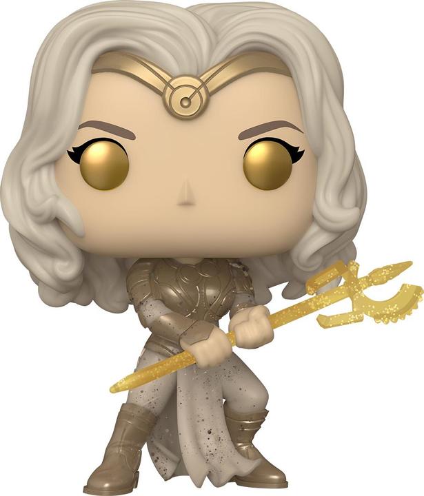 Produktbild Funko POP! - Marvel - The Eternals: Thena
