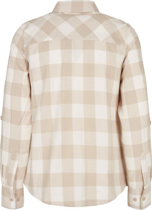 Immagine prodotto Urban Classics Camicia a maniche lunghe a quadri con risvolto (XS)