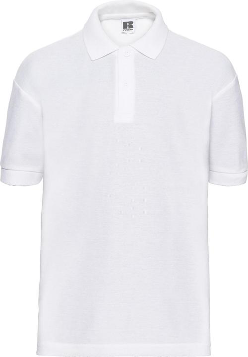 Russell Poloshirt