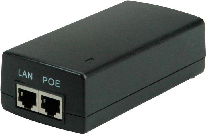 Value Gigabit 802.3at, 30W (802.3at (PoE+), 30 W)