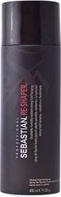 Immagine prodotto Sebastian Lacca RE-SHAPER spazzolabile, resistente e a tenuta forte 400 ml (400 ml)