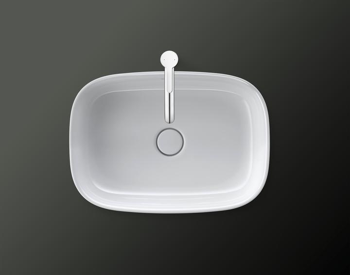 Produktbild Duravit Einhebel-Waschtischmischer