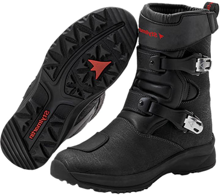 Image du produit Stylmartin Bottes Navajo Evo Low (47)