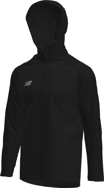 Image du produit New Balance TW Training Rain Jacket JNR (S)