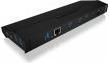 Produktbild Icy Box IB-DK2701-TB3 (Thunderbolt, 1 Ports)