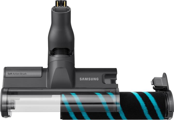 Actual product image Samsung VCA-SAB90/VT Soft Action Brush, for Jet 75 / Jet 90