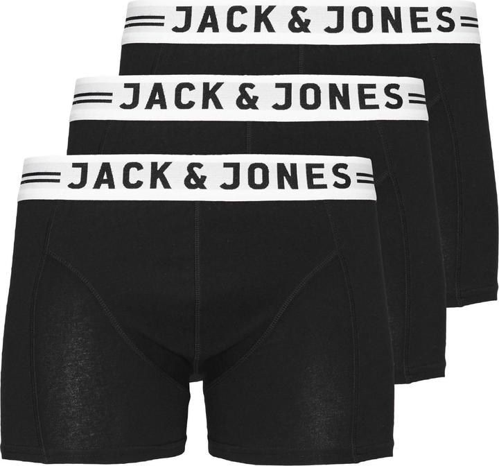 Immagine prodotto Jack & Jones Boxer (176, confezione da 3)