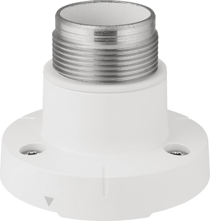 Actual product image Hanwha Mounting kit SBP-156HMW White (Mounting kit)