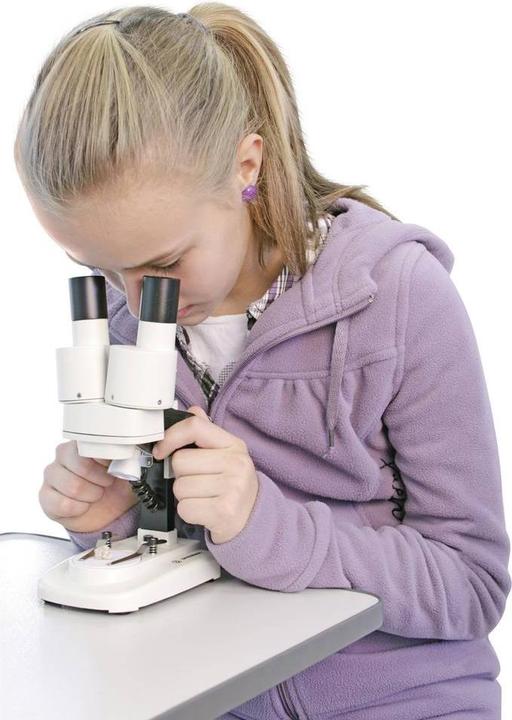 Immagine prodotto Bresser Microscopio per bambini Binoculare 20