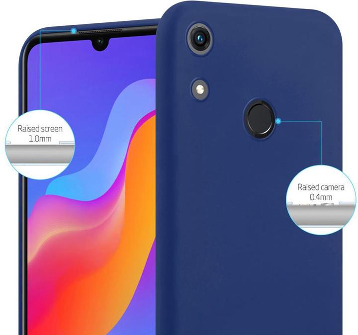 Image du produit Cadorabo Couverture TPU Candy (Frais 8A)