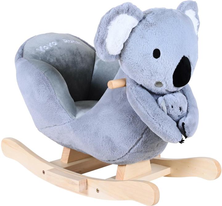 Knorrtoys Schaukeltier „Koala“