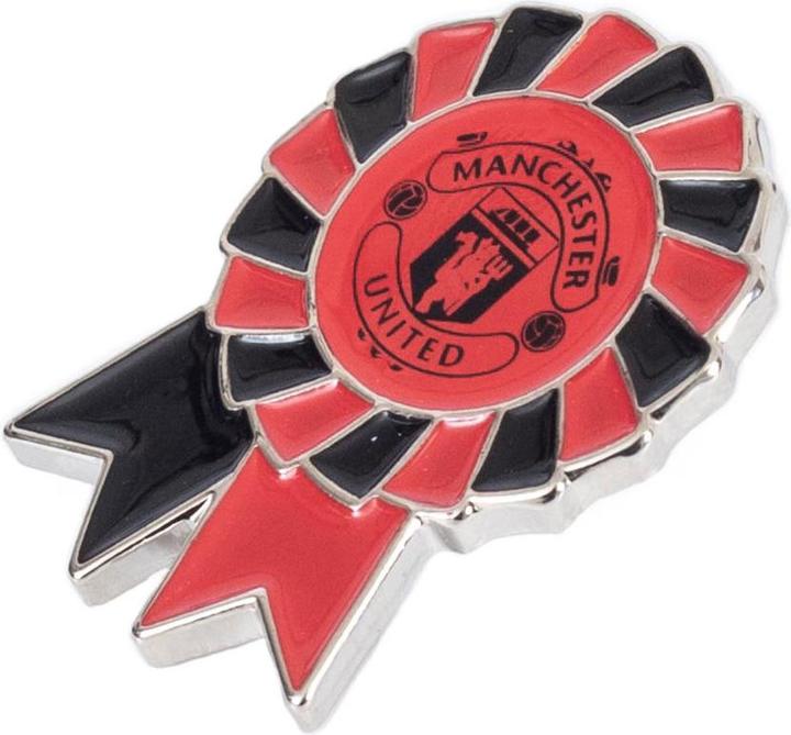 Image du produit Manchester United FC - Badge